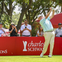 MAY 21 - 23, 2026 : Royal Golf Dar Es Salam, Rabat, Morocco