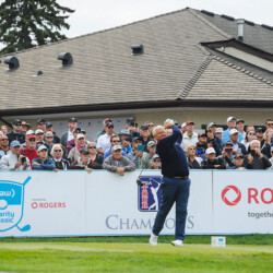 AUG 18 - 20, 2023 - Canyon Meadows G&CC, Calgary, AB, CAN