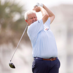 OCT 9 - 11, 2026 : Ocean Course at Hammock Beach, Palm Coast, FL, USA
